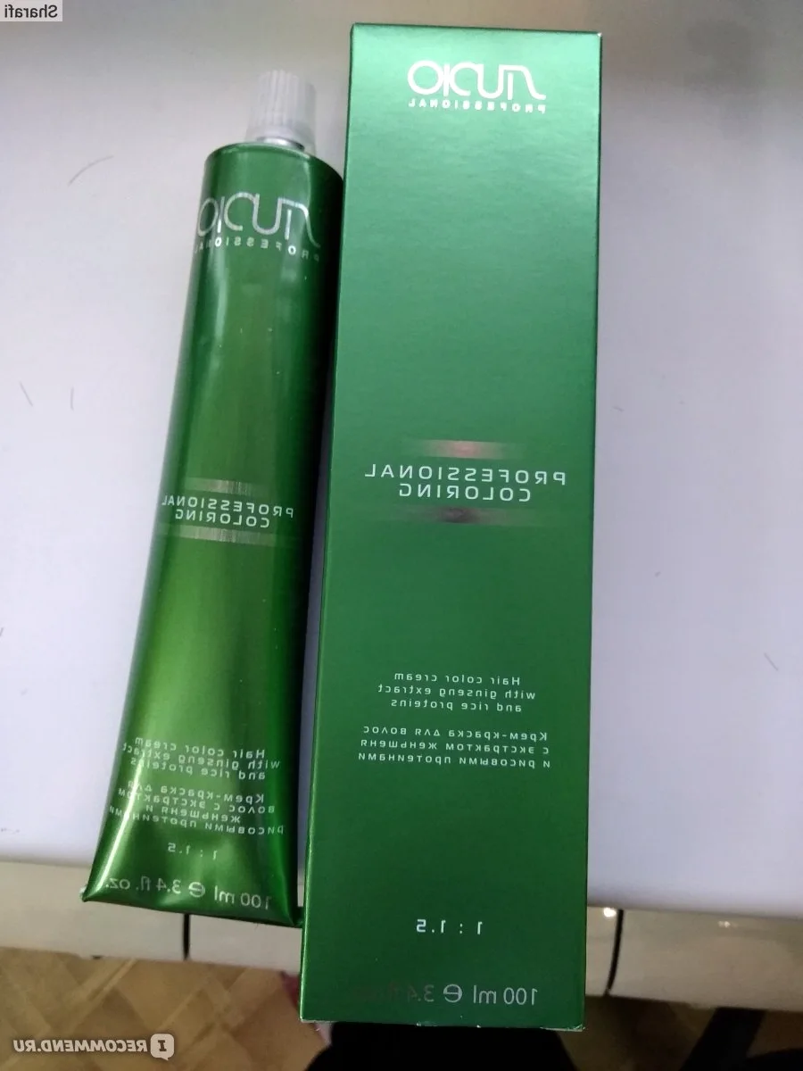 Краска капус зеленая упаковка 8 1