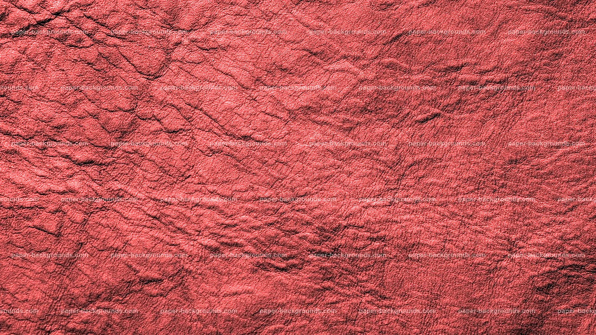 Красная текстурная бумага