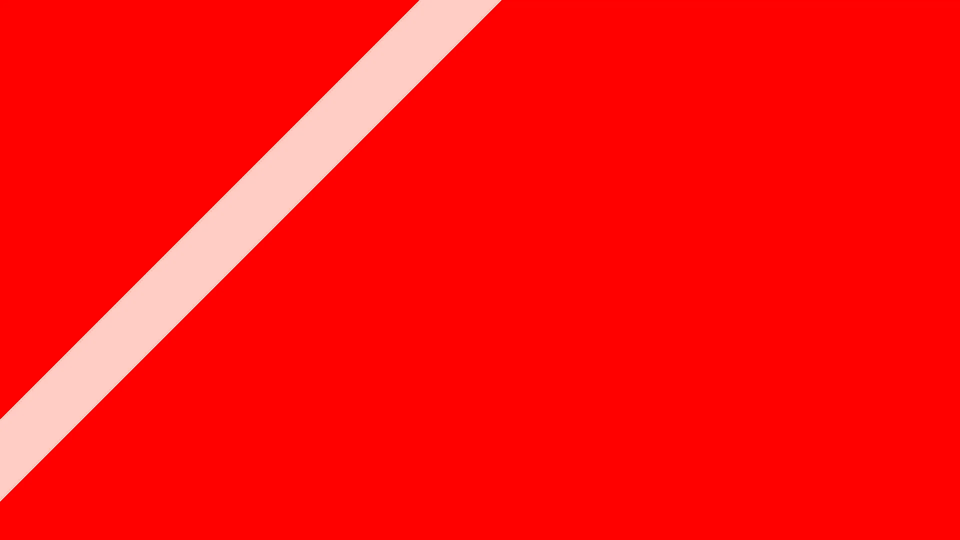 Красный фон
