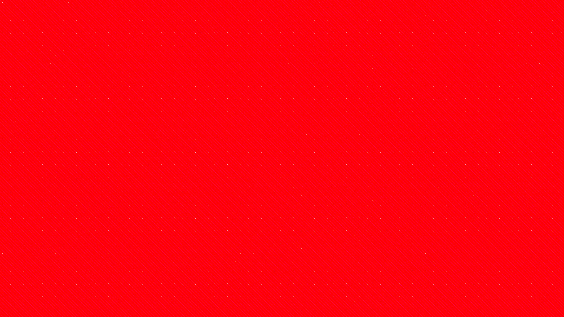 Красный цвет однотонный