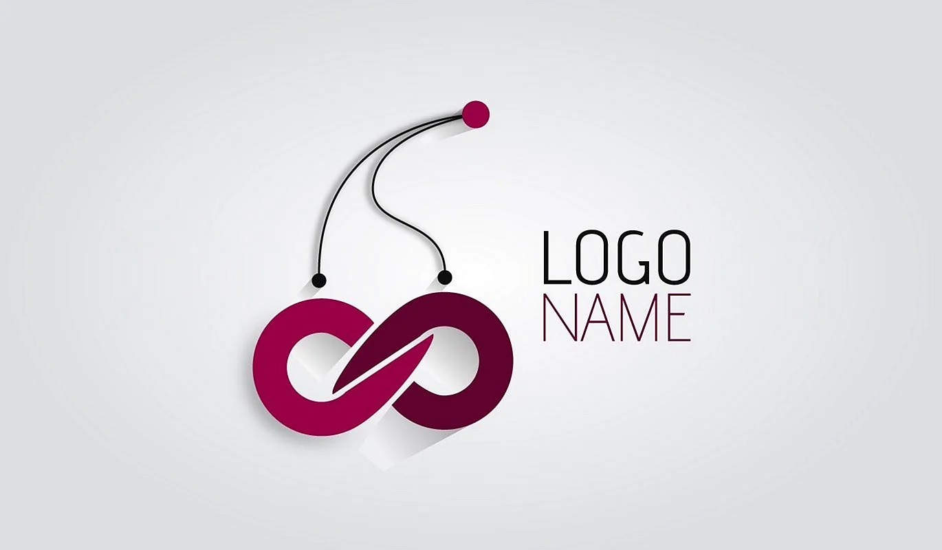 Креативные лого