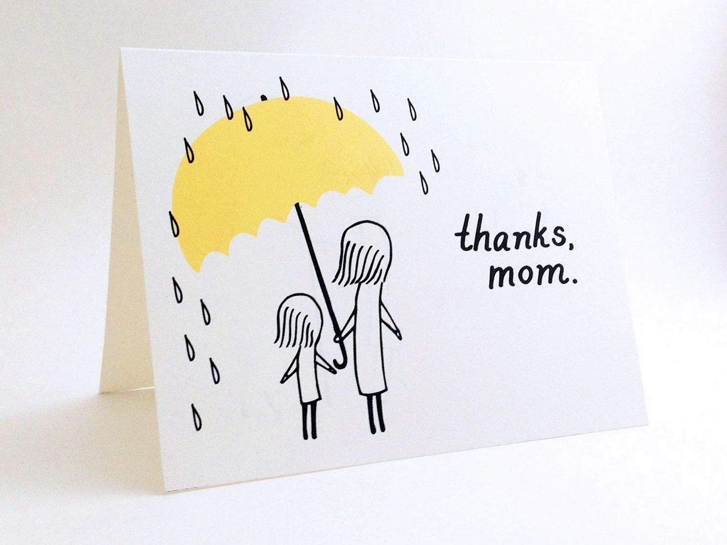 Креативные открытки ко Дню матери