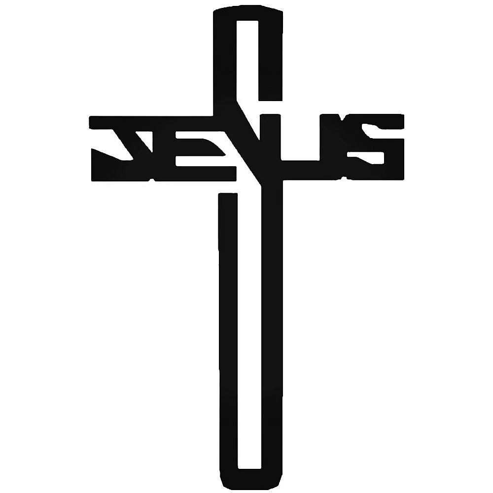Крест лого