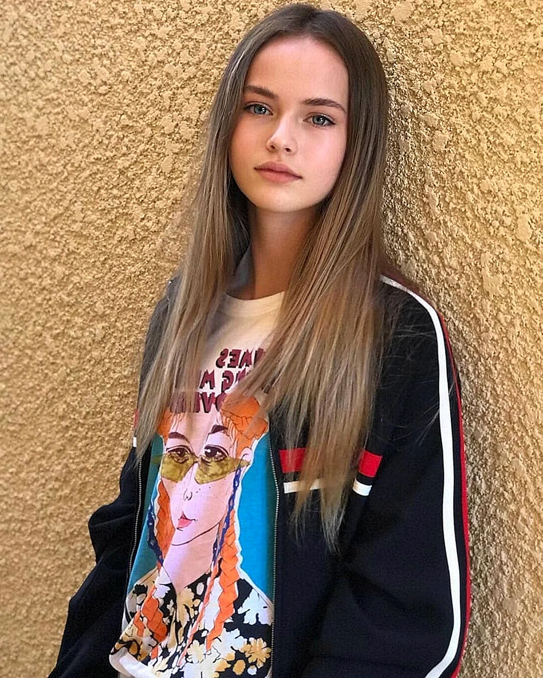 Кристина Пименова 2019