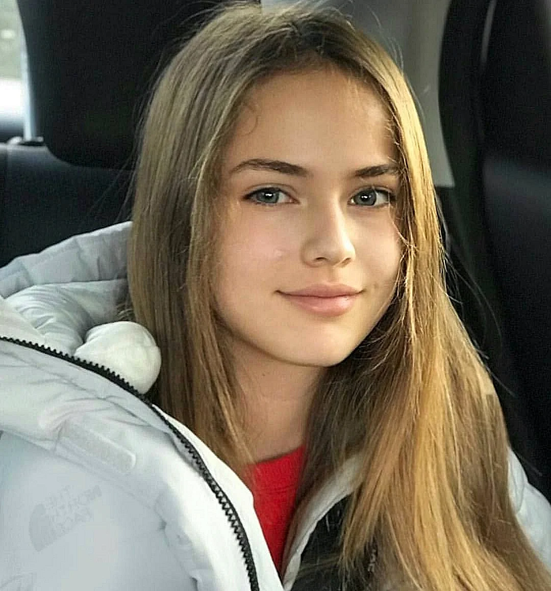 Кристина Пименова 2019