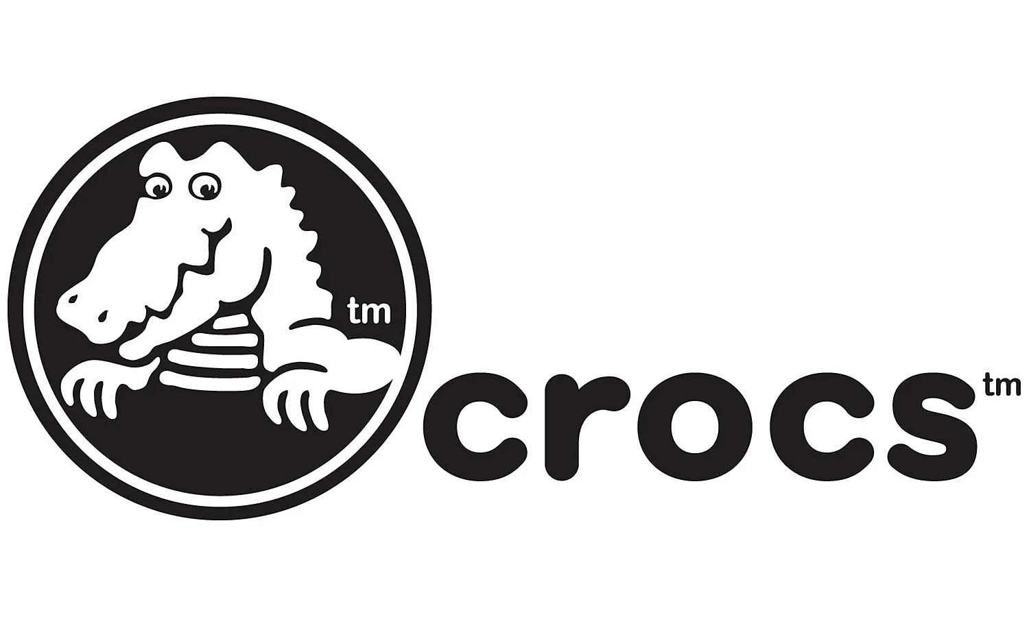 Кроксы логотип