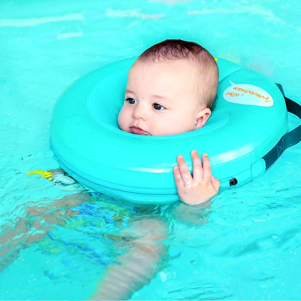 Круг надувной Jilong Swim Kid Baby Seat jl037109npf