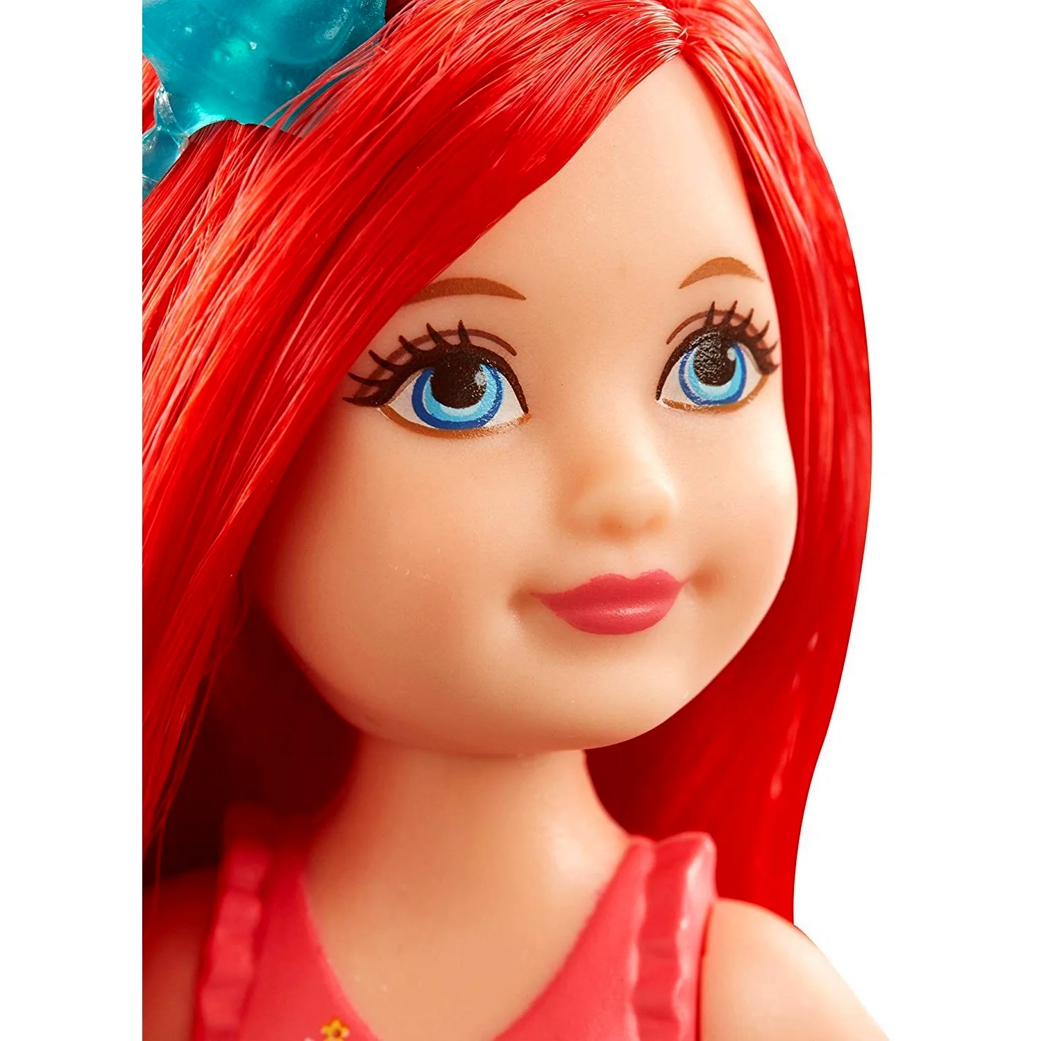 Кукла Челси из серии 'Dreamtopia', Barbie, Mattel [dvn03]