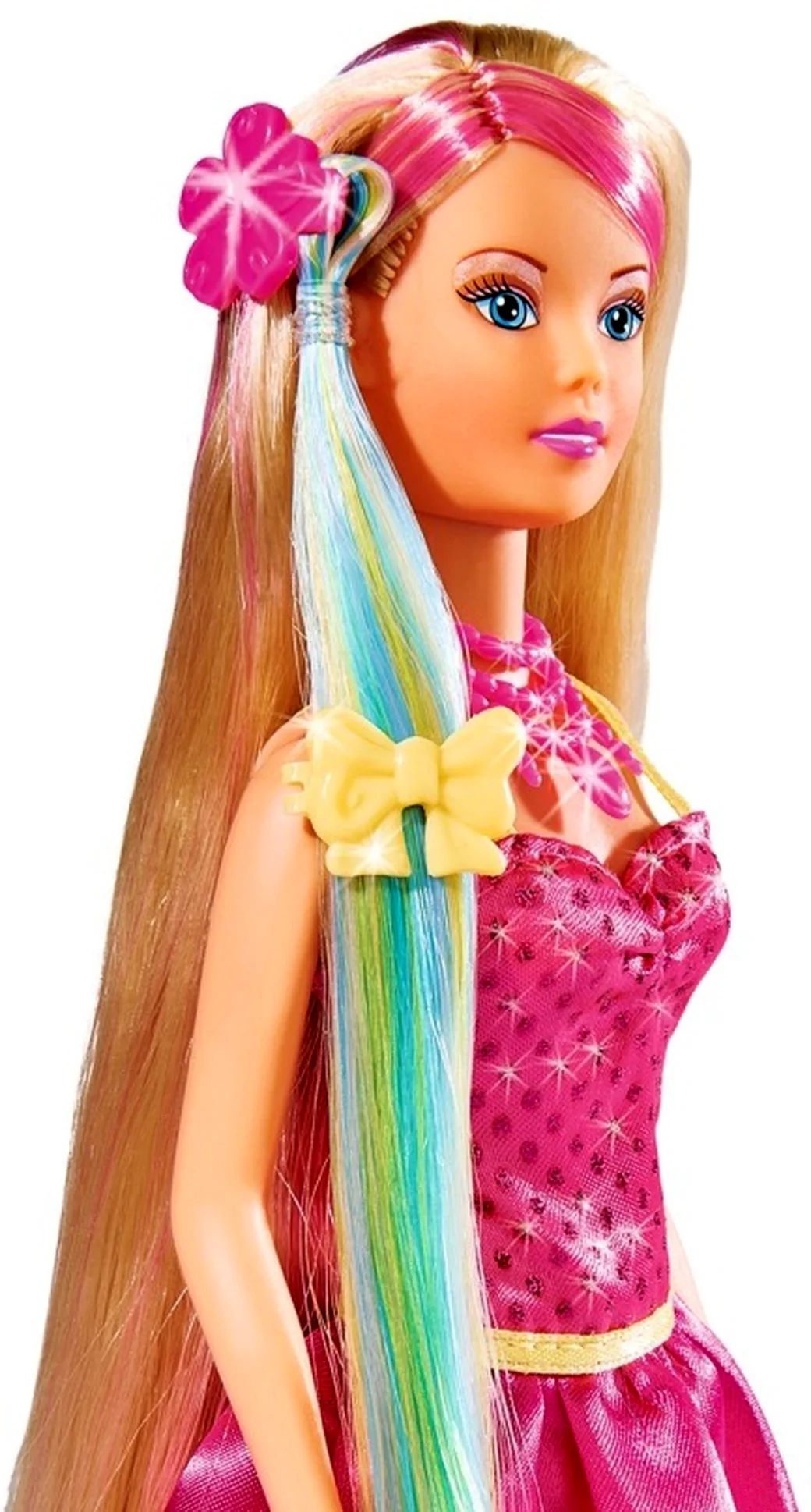 Кукла Steffi Love Штеффи стильные волосы, 29 см, 5733012