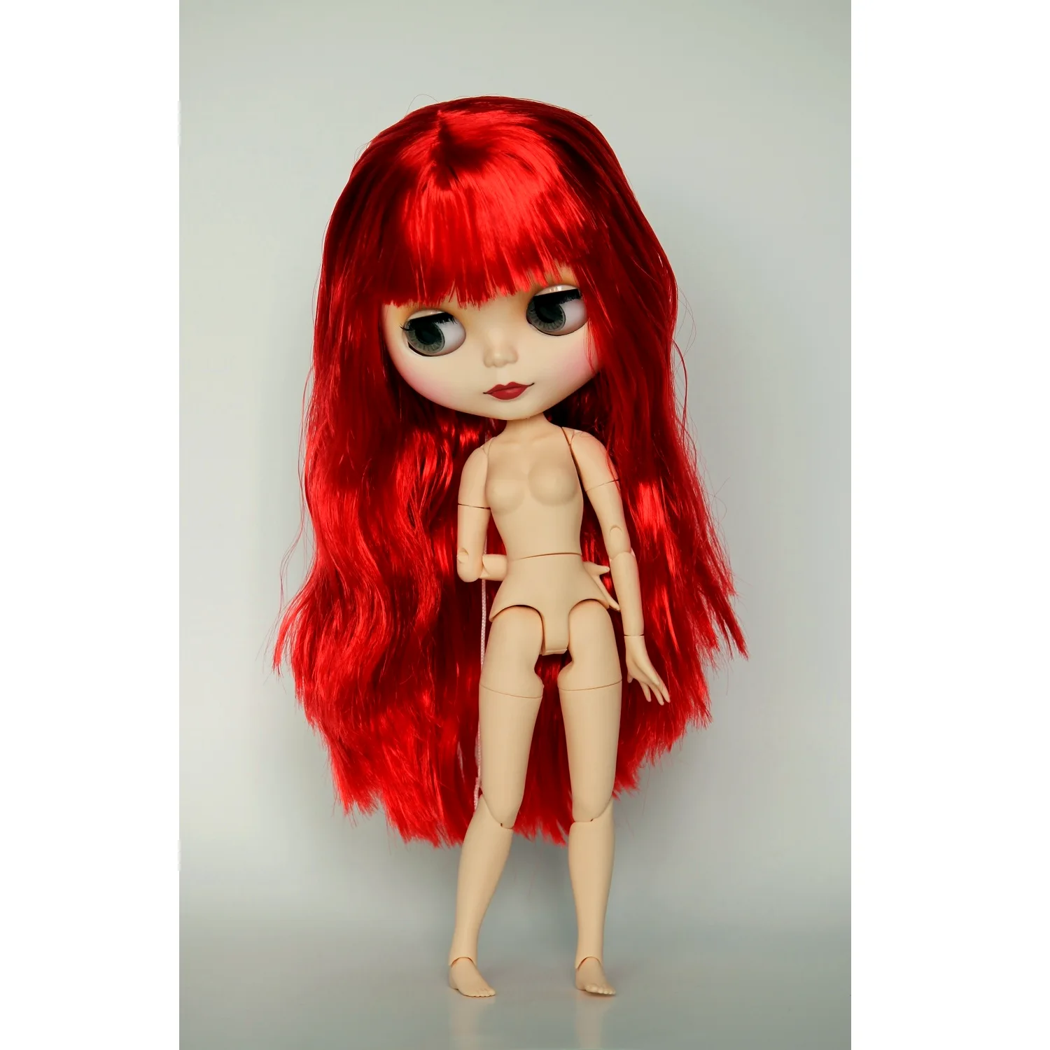 Куклы Блайт без одежды