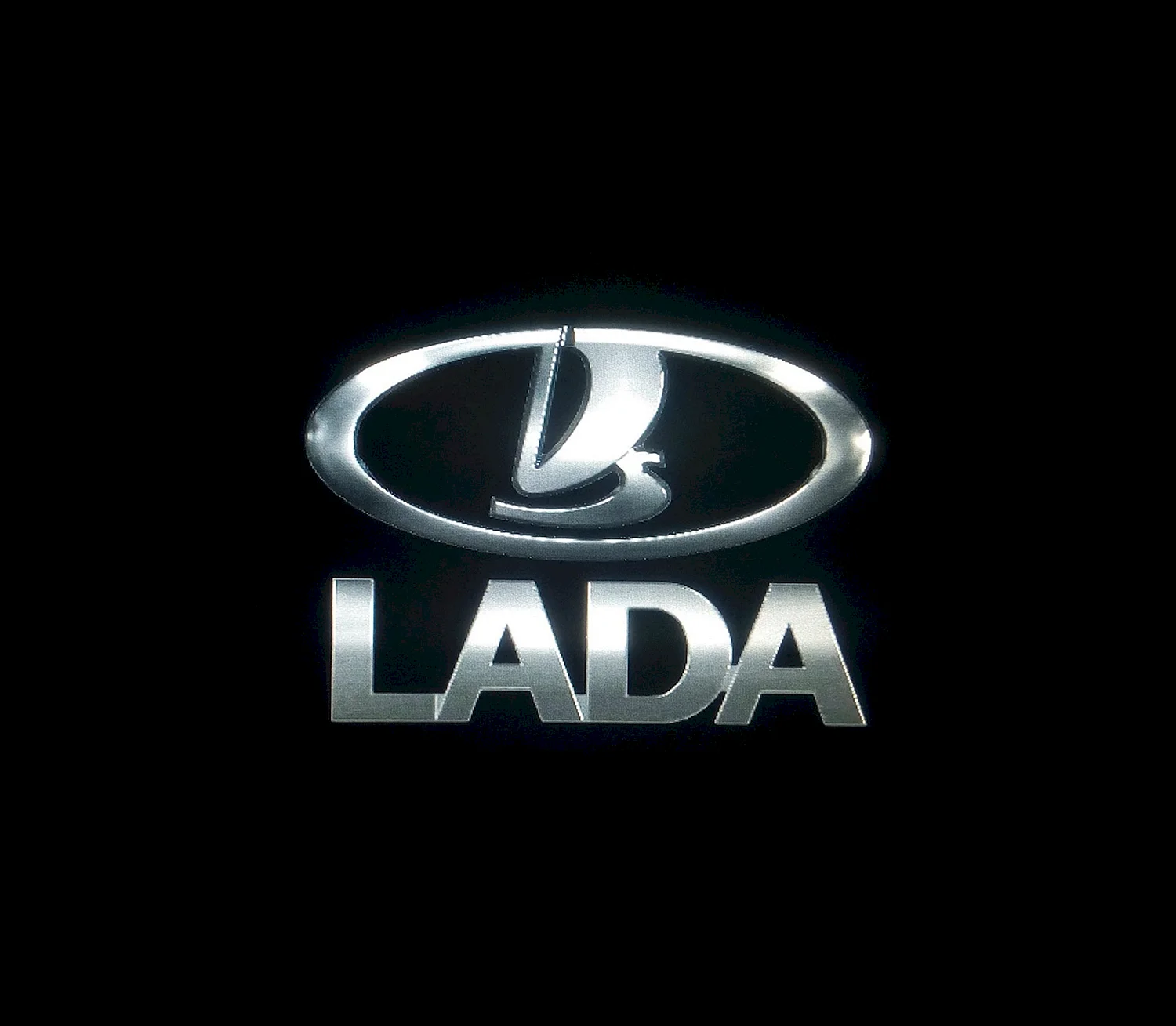 Lada логотип
