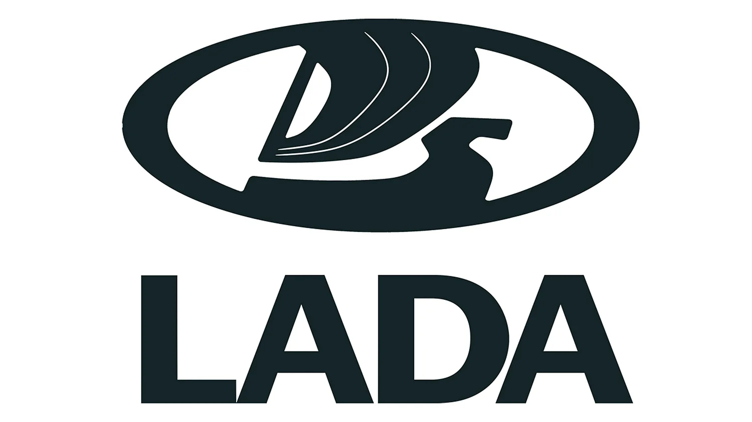Lada логотип (32 лучших фото)