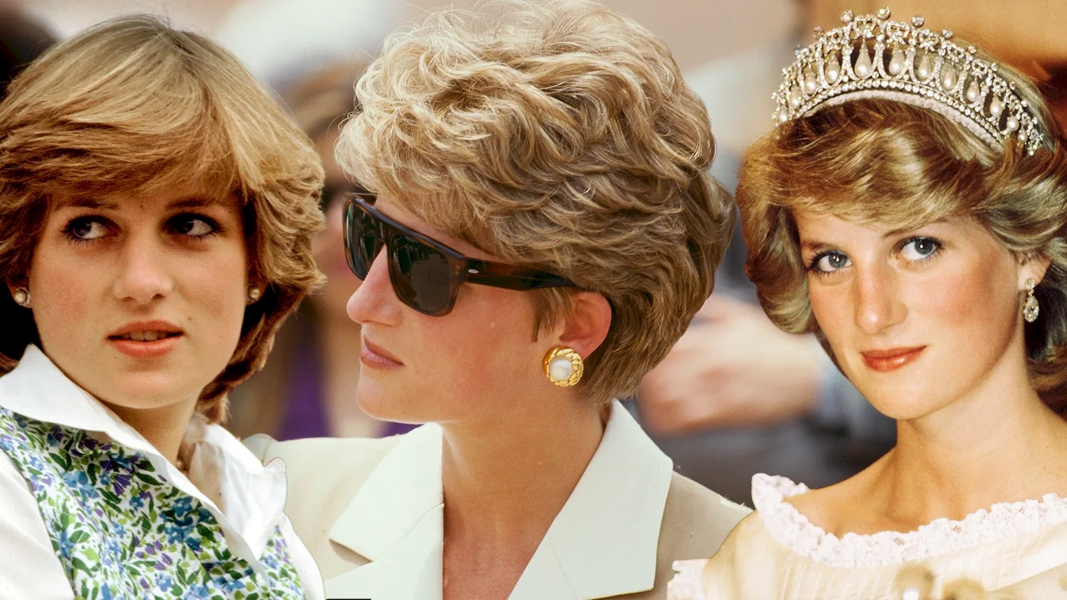 Lady Diana