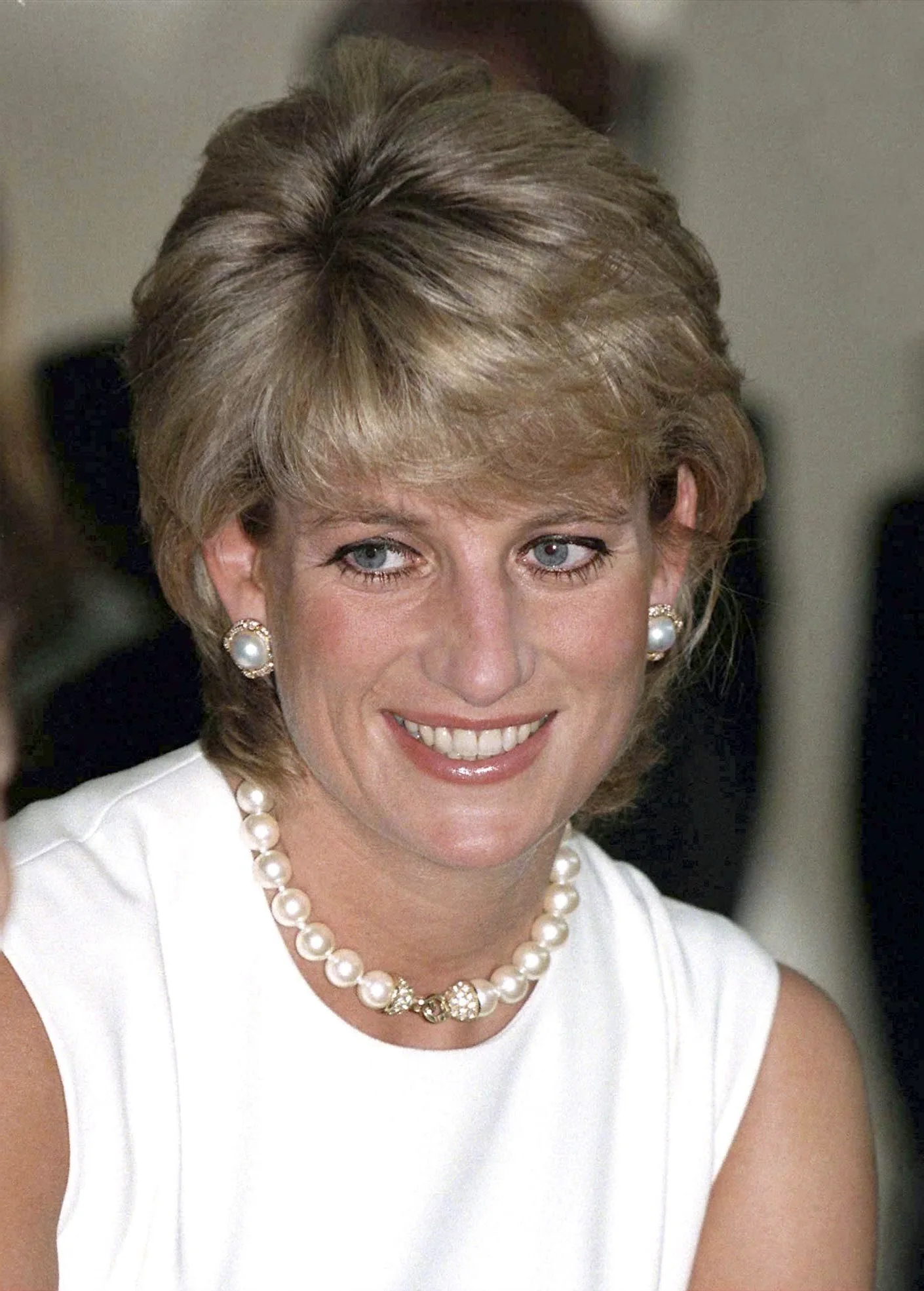 Lady Diana