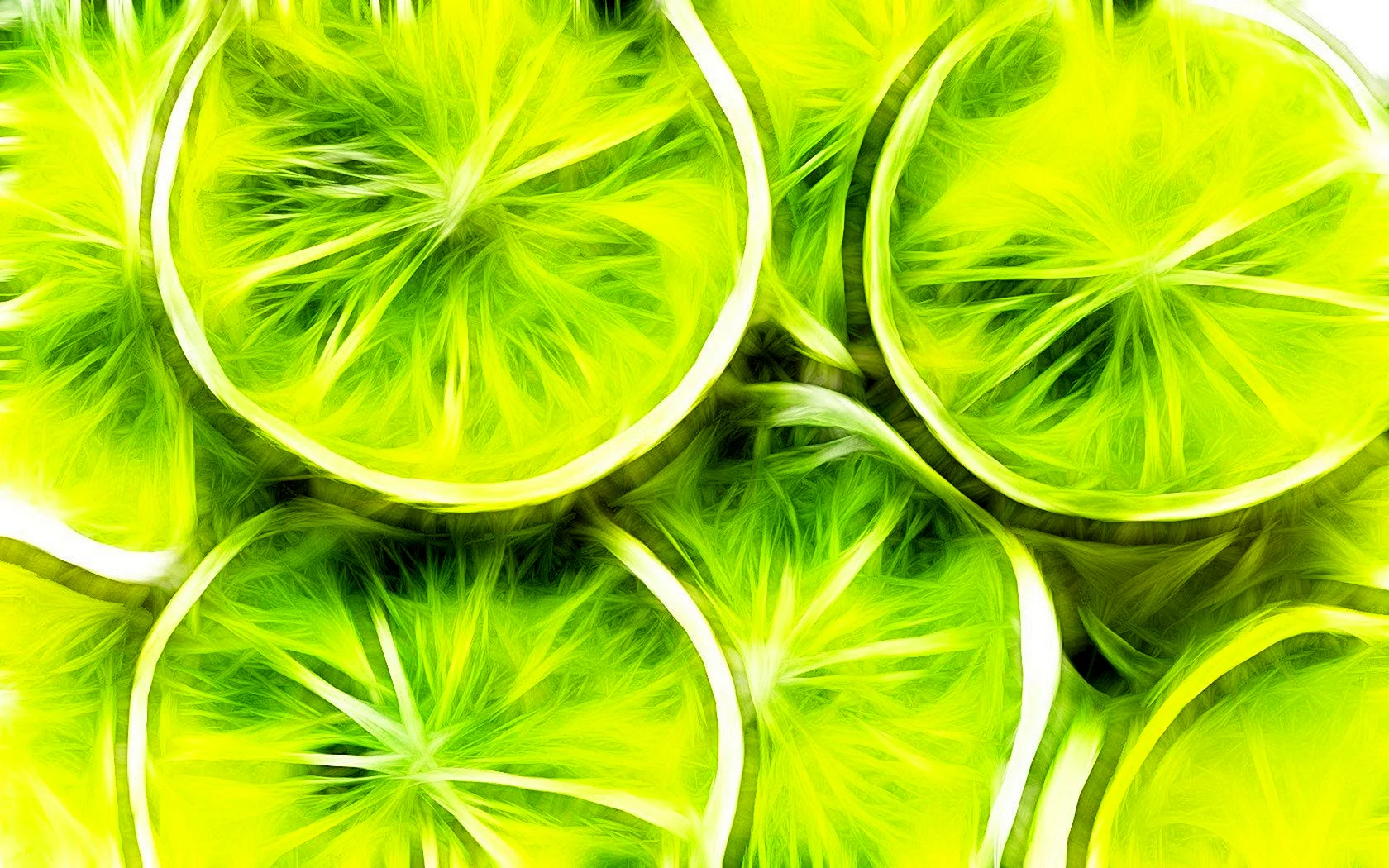 Лаймово-зеленый (Lime Green)