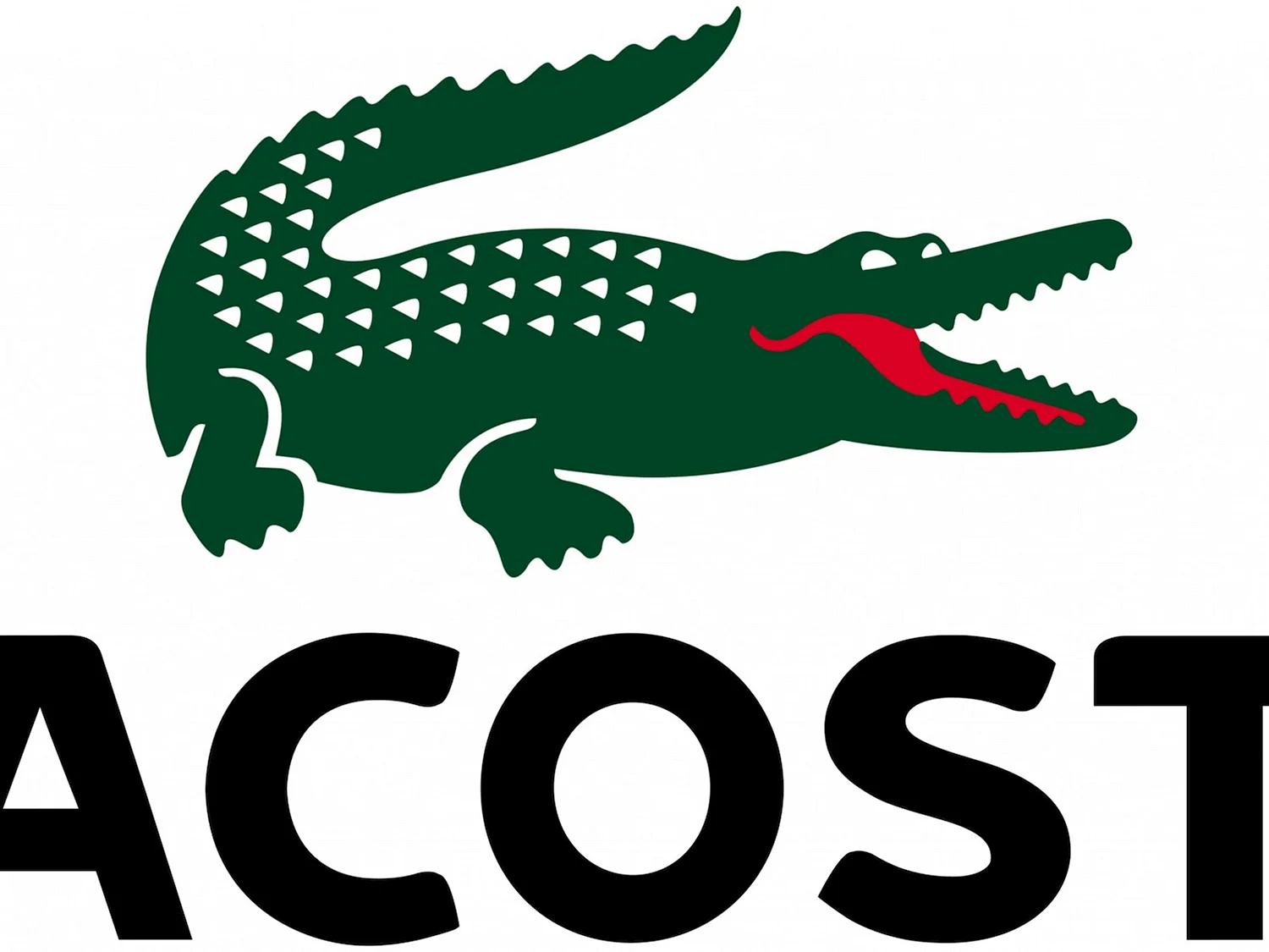 Лакост марка крокодил