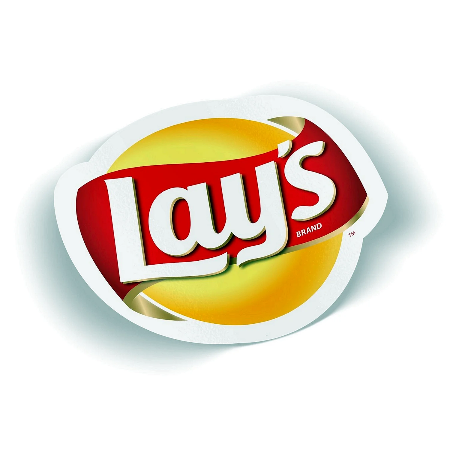 Lays логотип