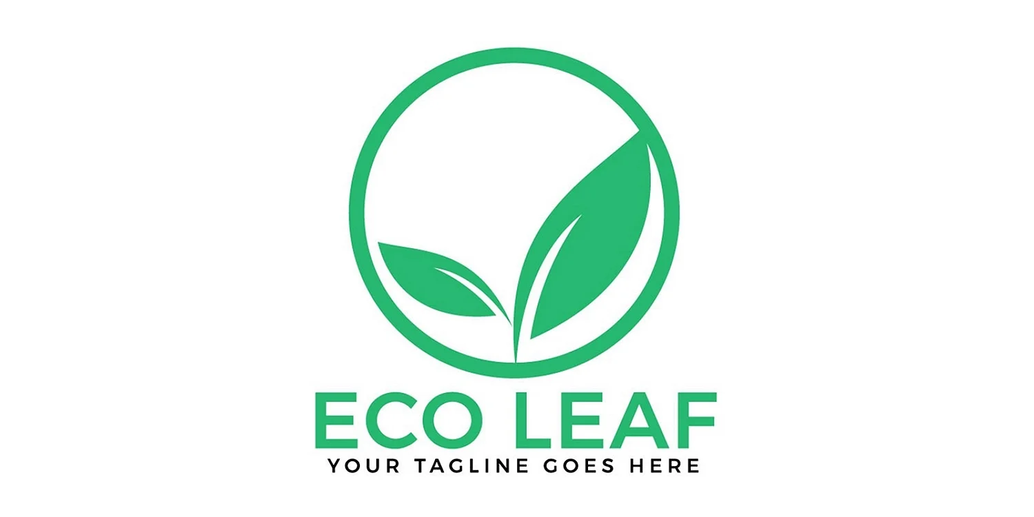 Leaf Eco logo