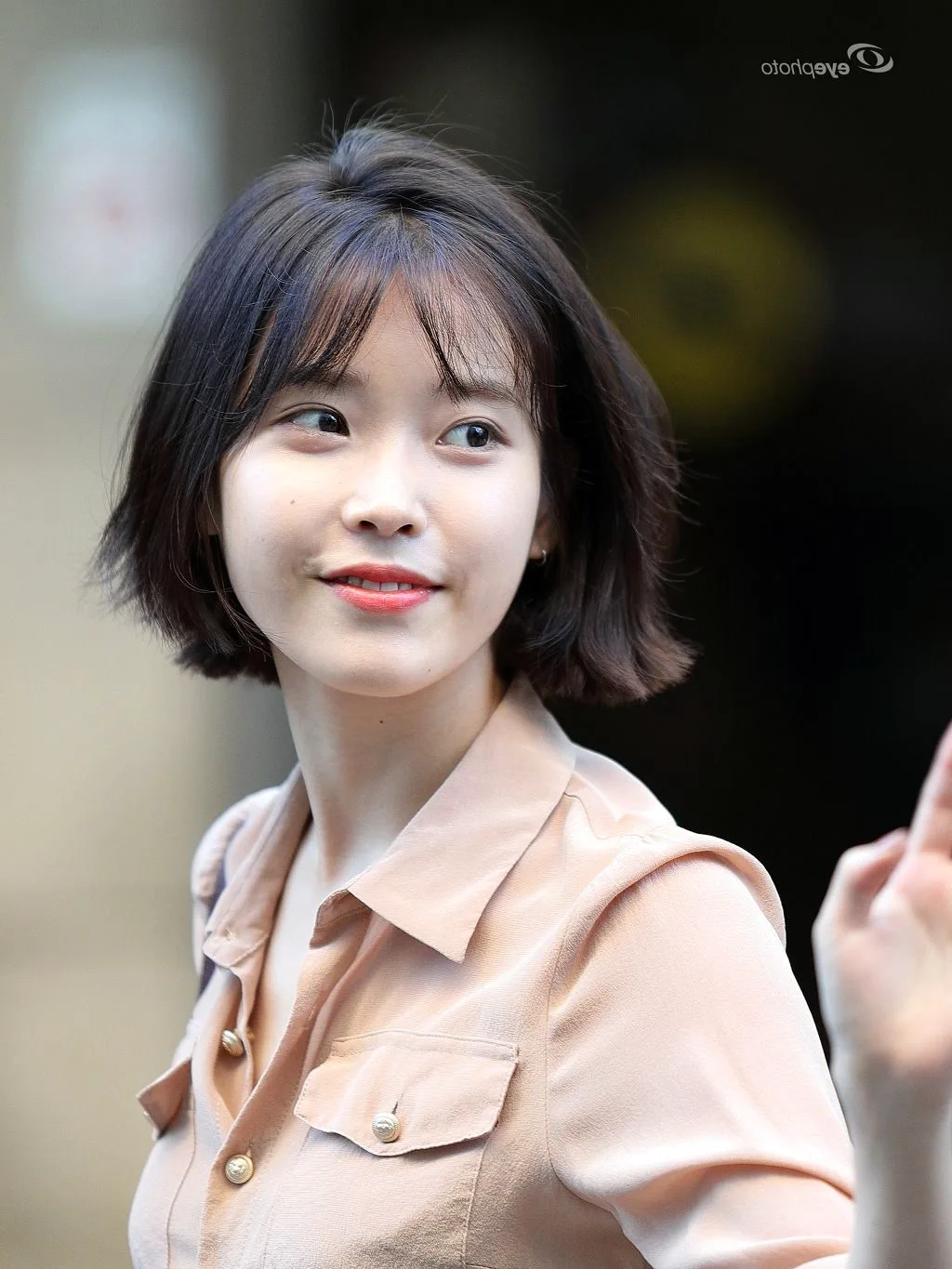 Lee Ji Eun 2020