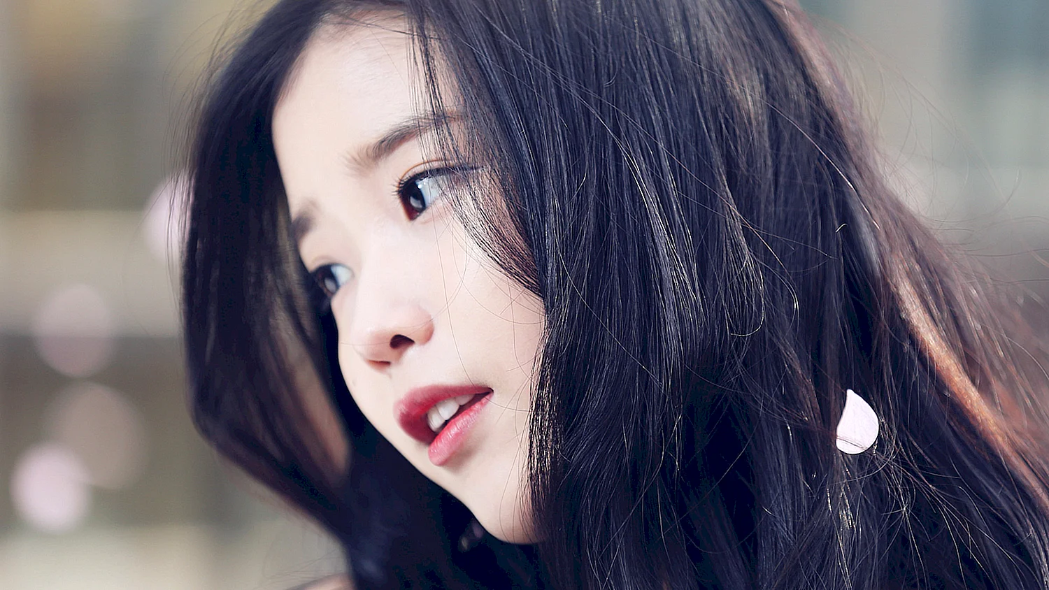 Lee Ji Eun вампир