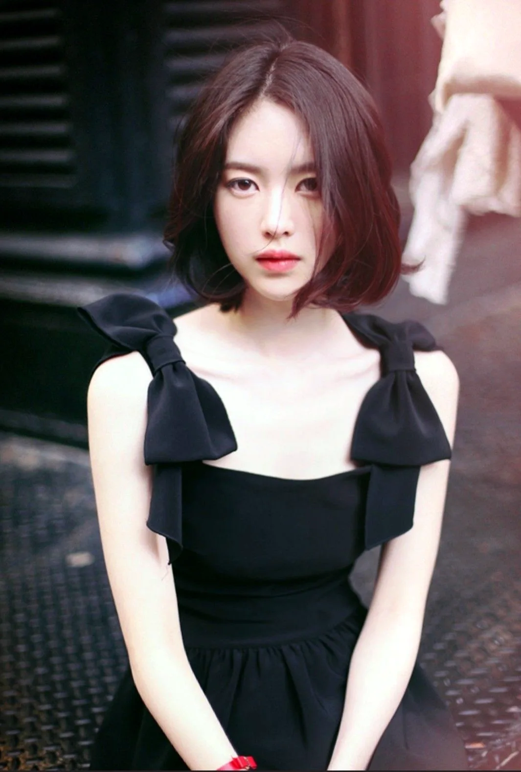 Lee Yoon Seon