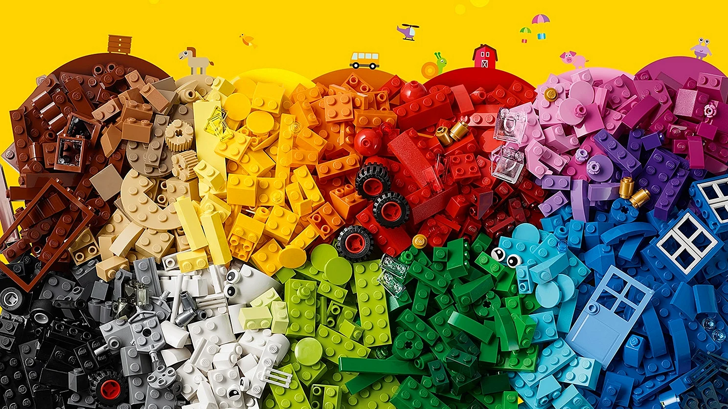 LEGO 11005