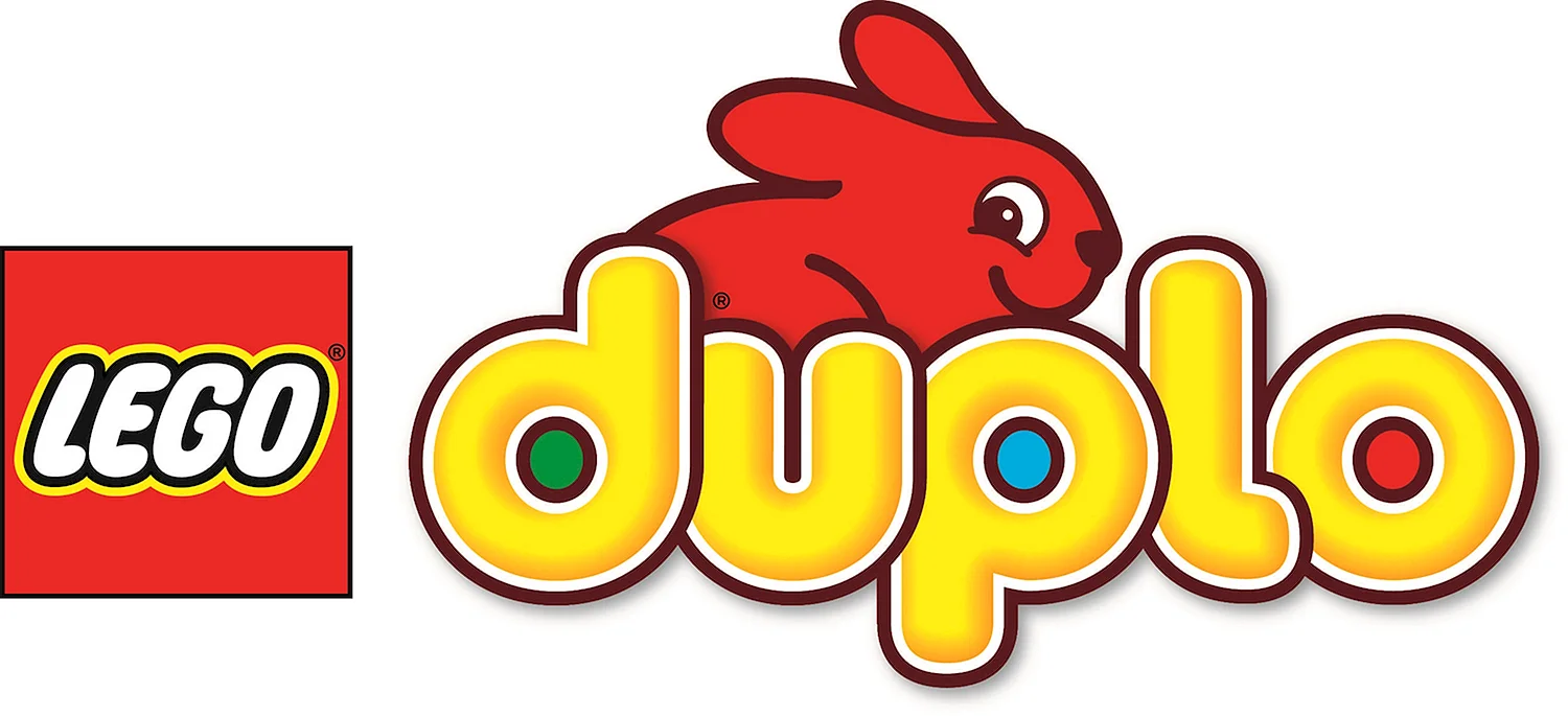 LEGO Duplo logo