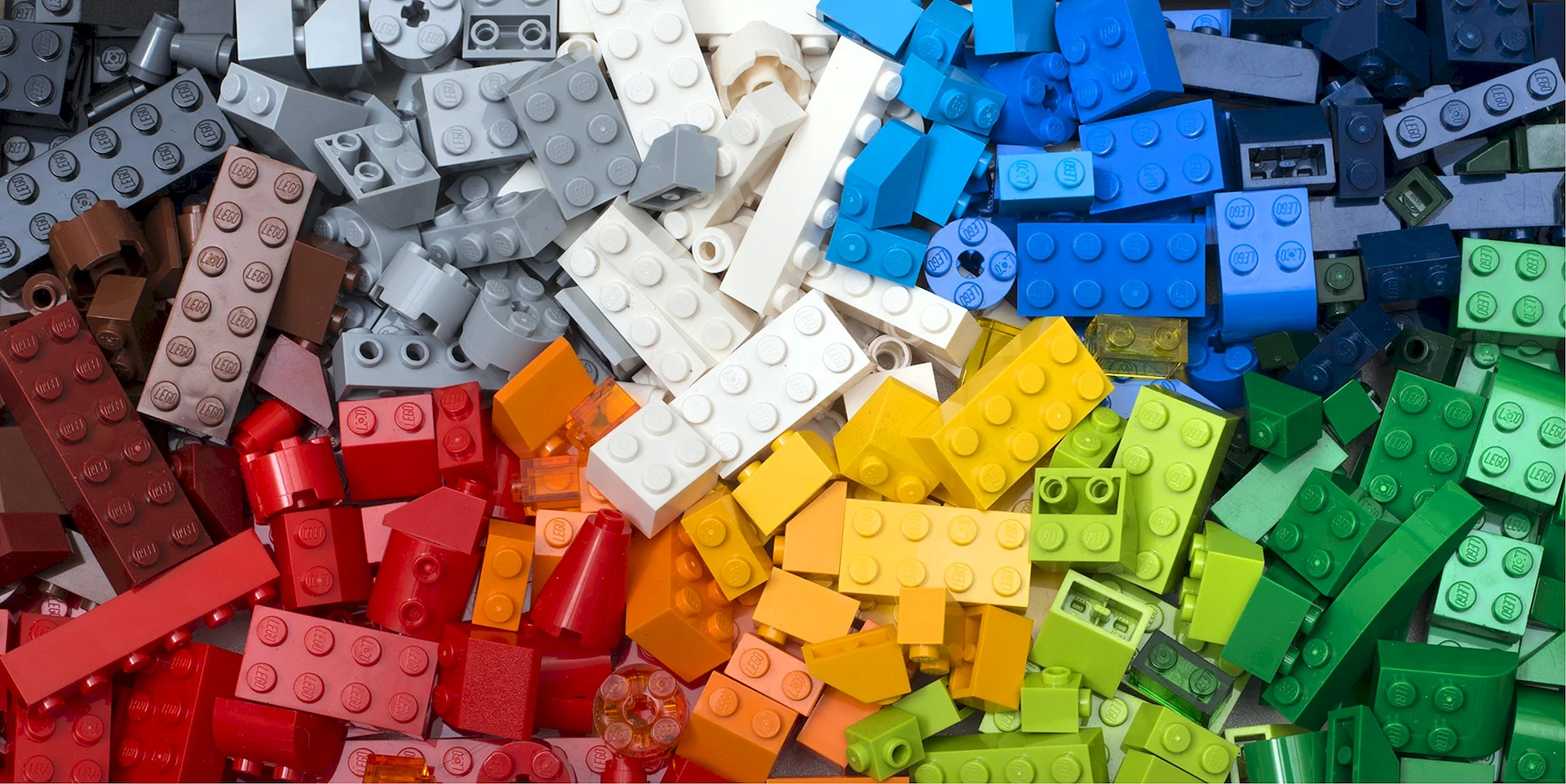 LEGO фон6