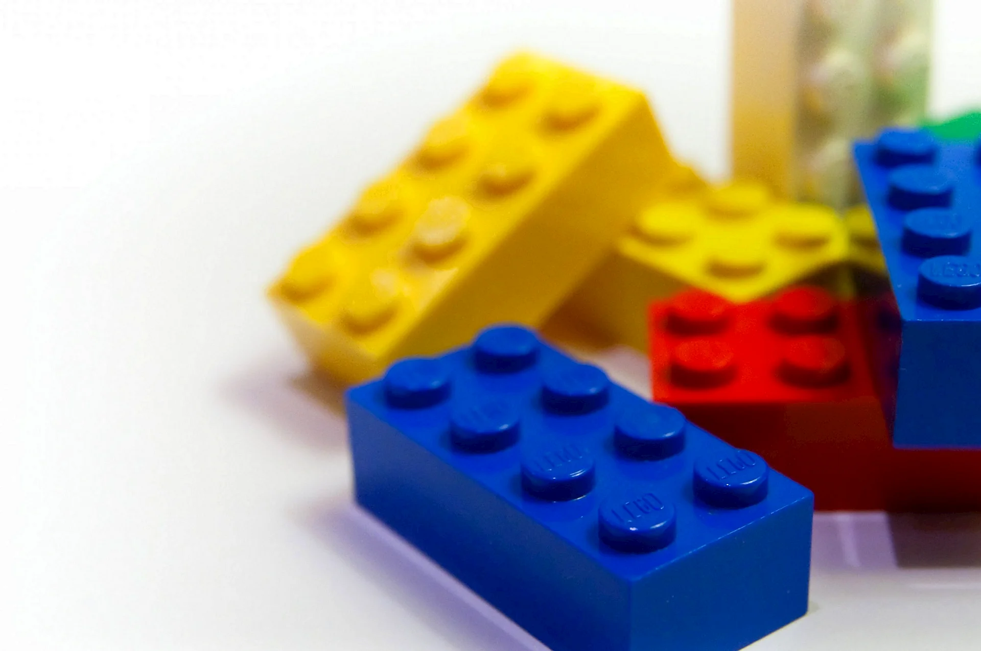 LEGO конструкторы