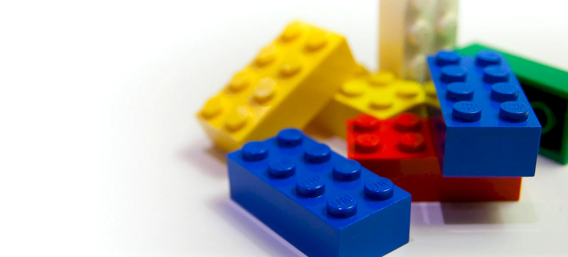 LEGO конструкторы