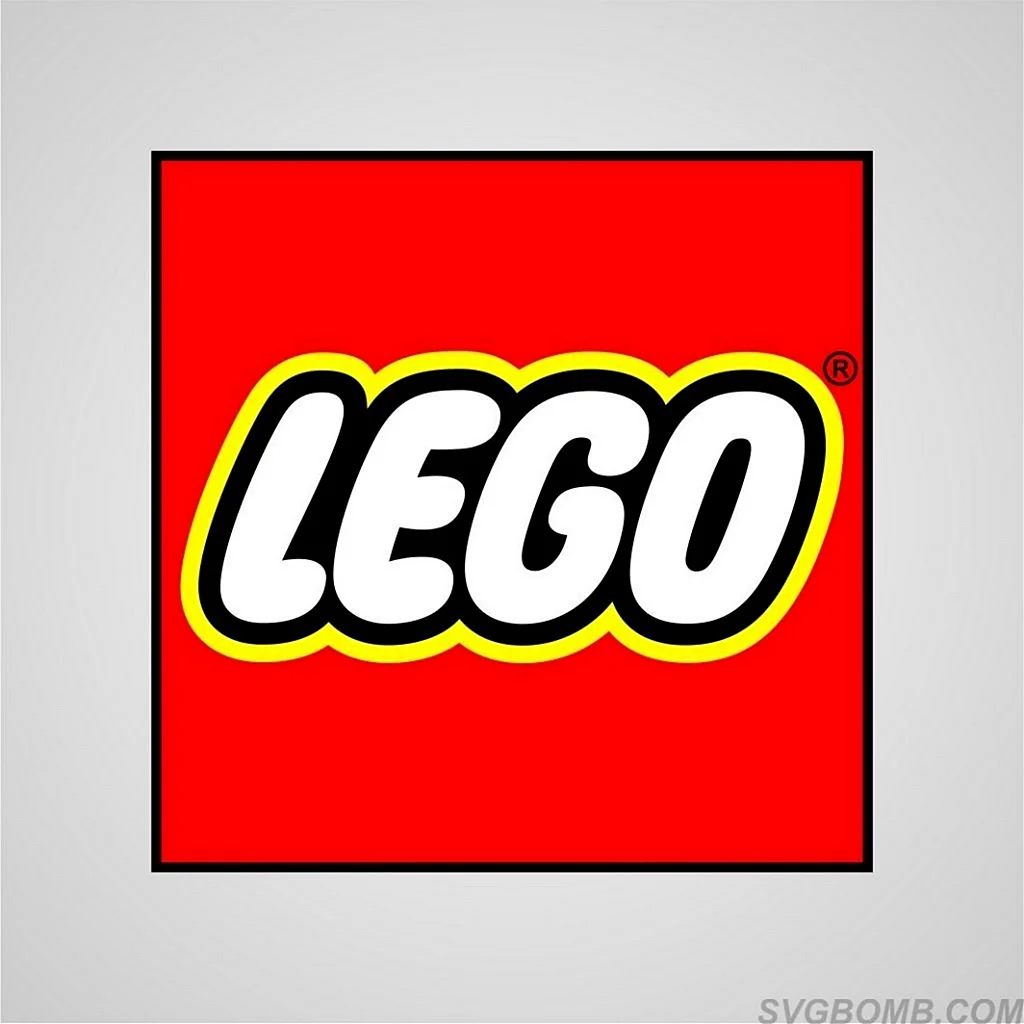 Лего лого