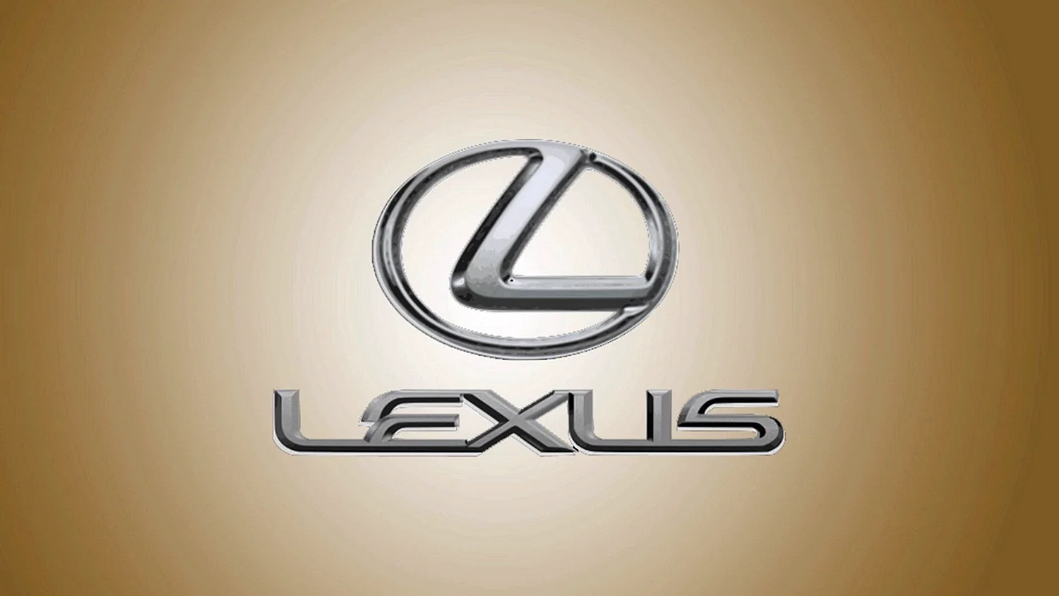 Лексус 570 логотип