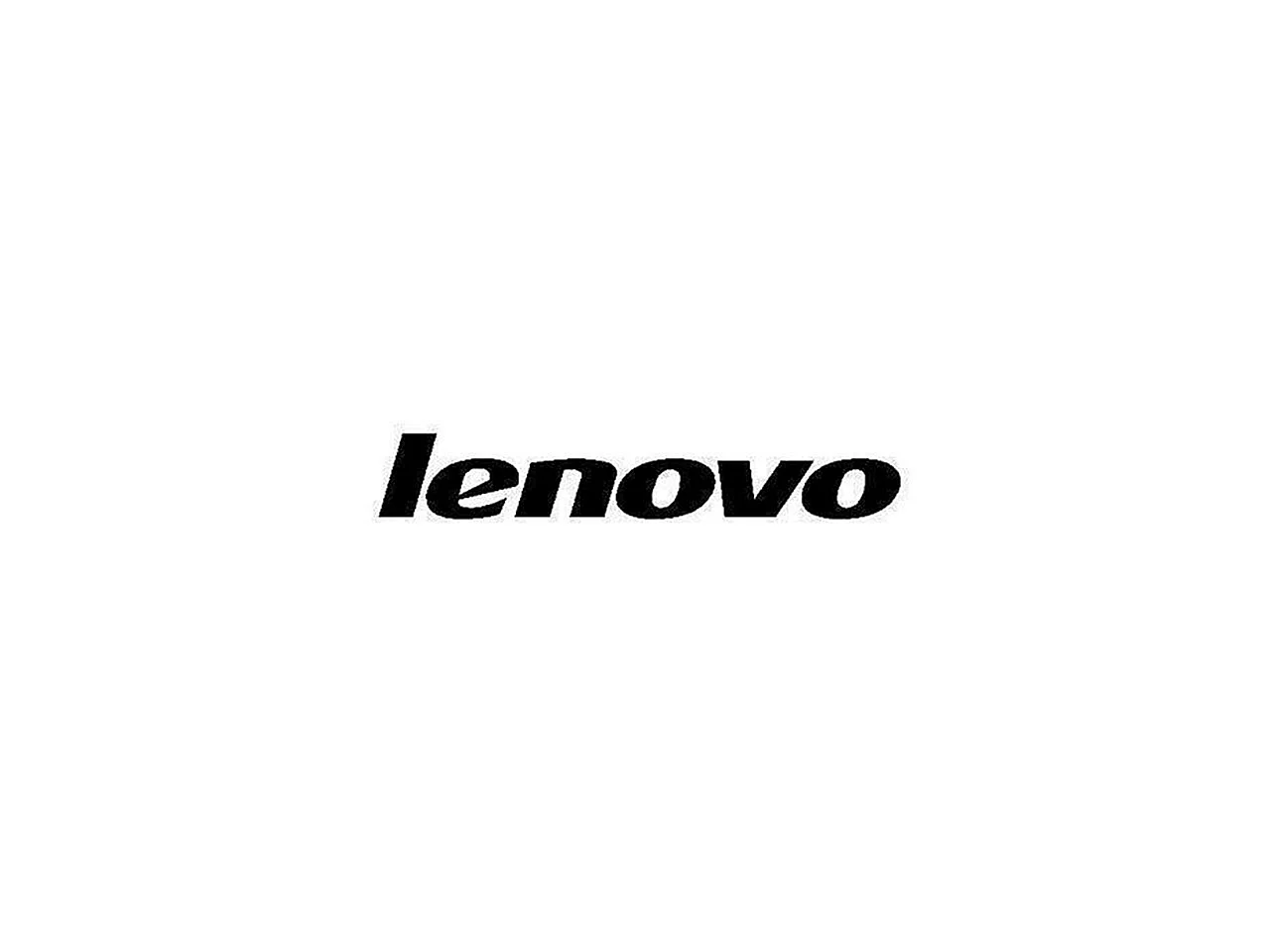 Lenovo бренд