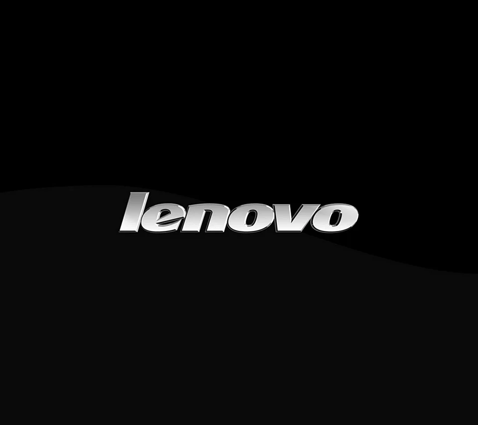 Lenovo лейбл