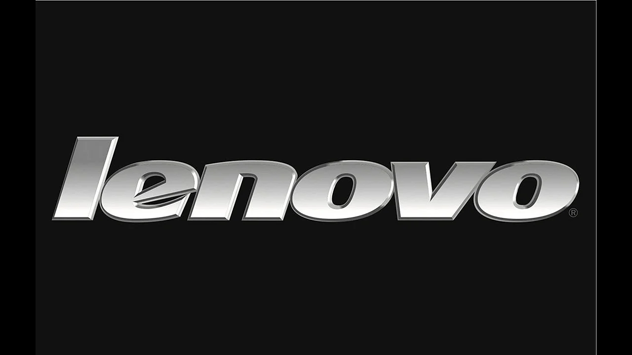 Lenovo logo PNG