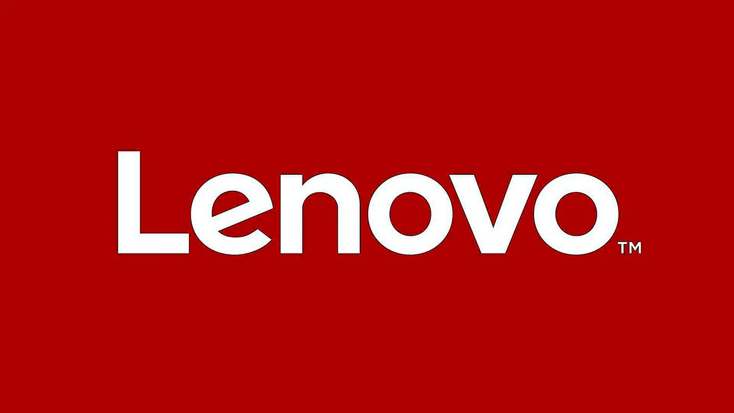 Lenovo логотип Vision