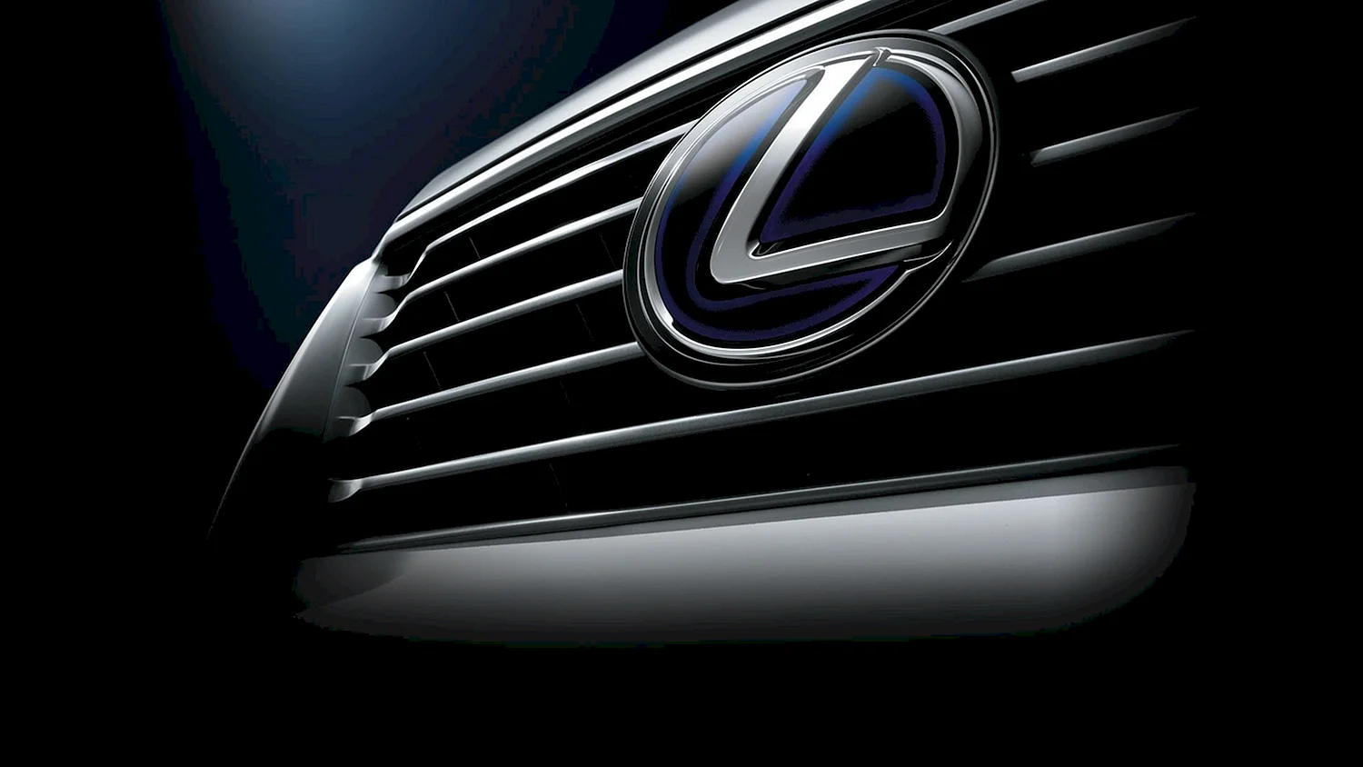Lexus logo