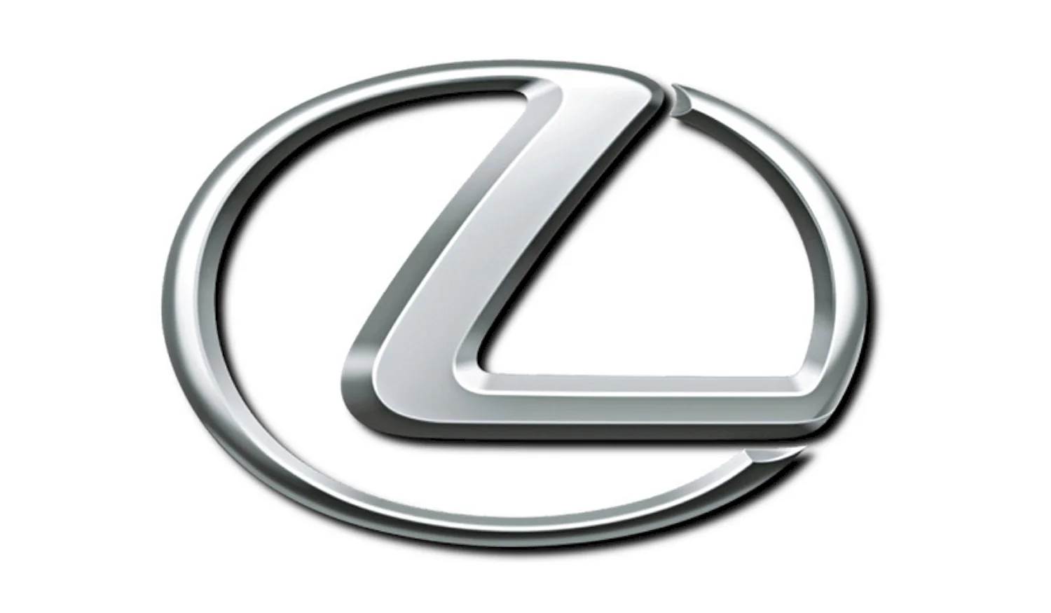 Lexus значок