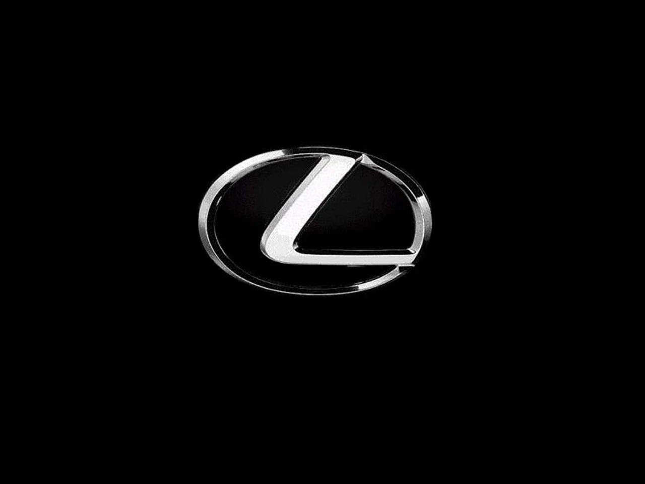 Lexus значок