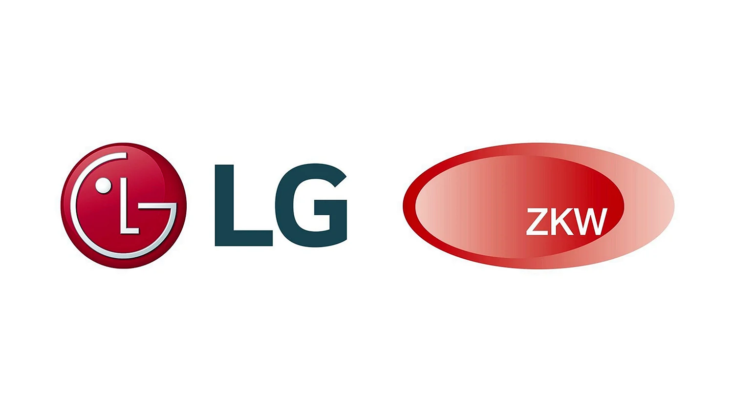 LG Электроникс логотип