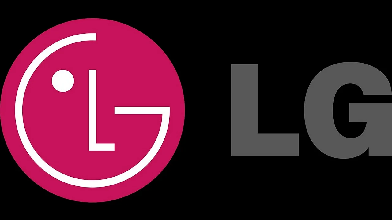 LG эмблема