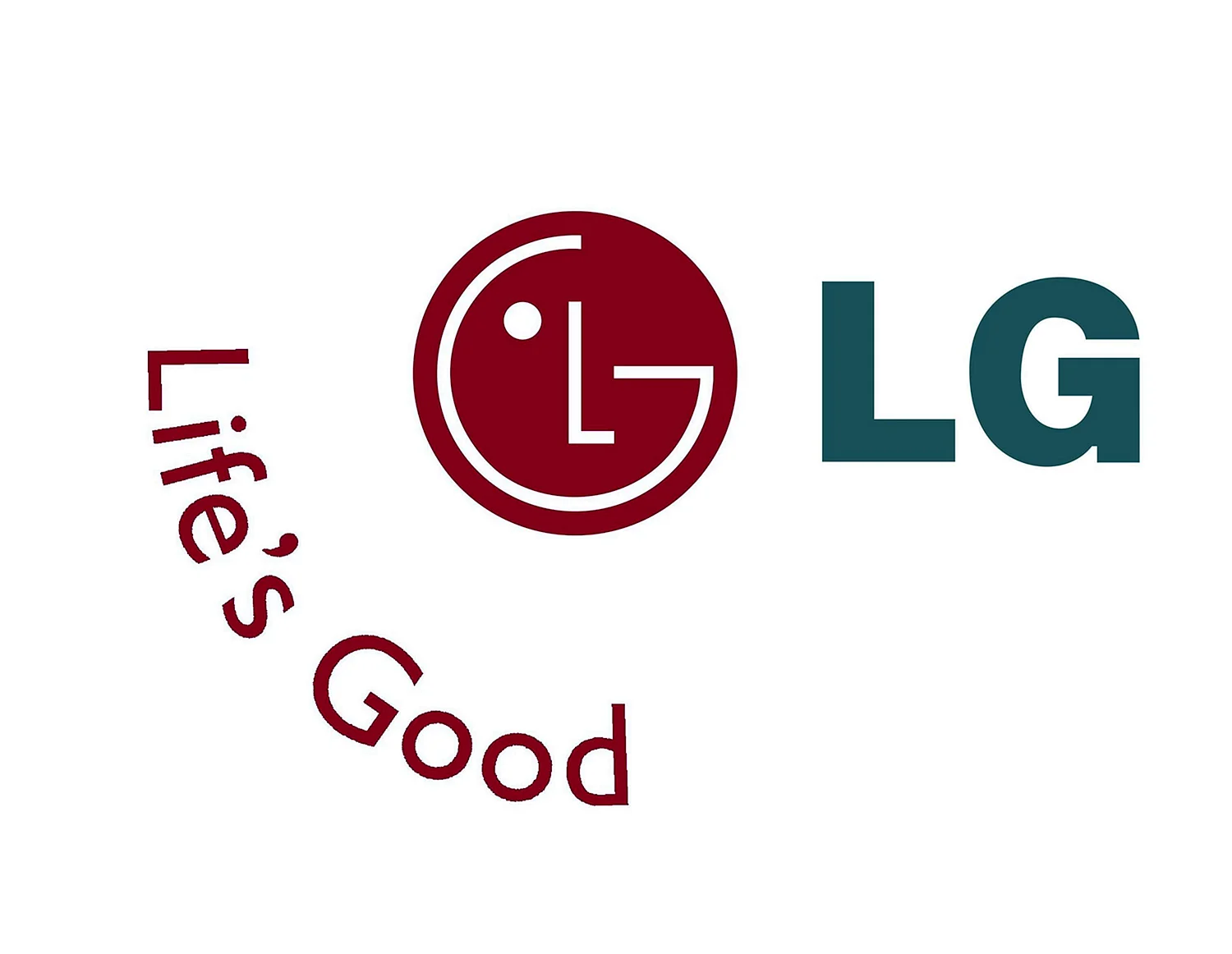 LG фирма