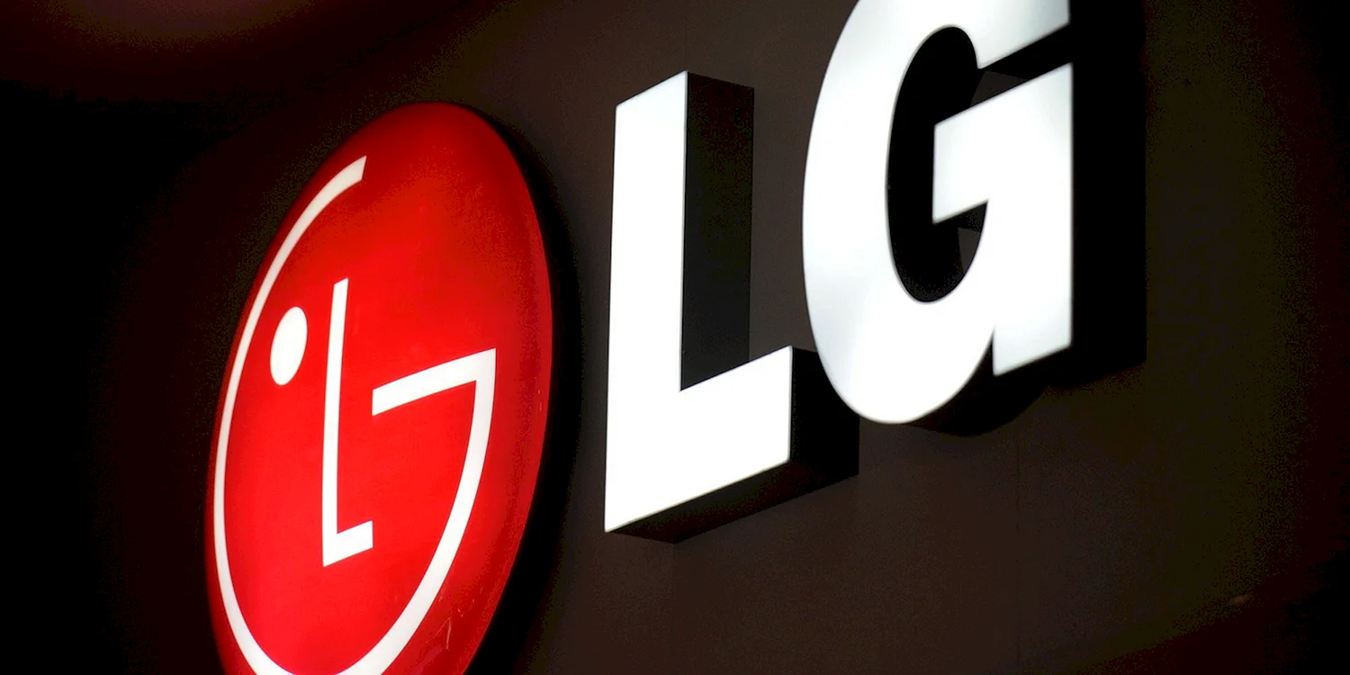 LG компания