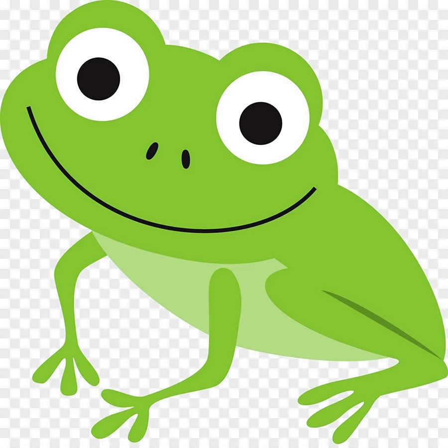 Лягушка Froggy