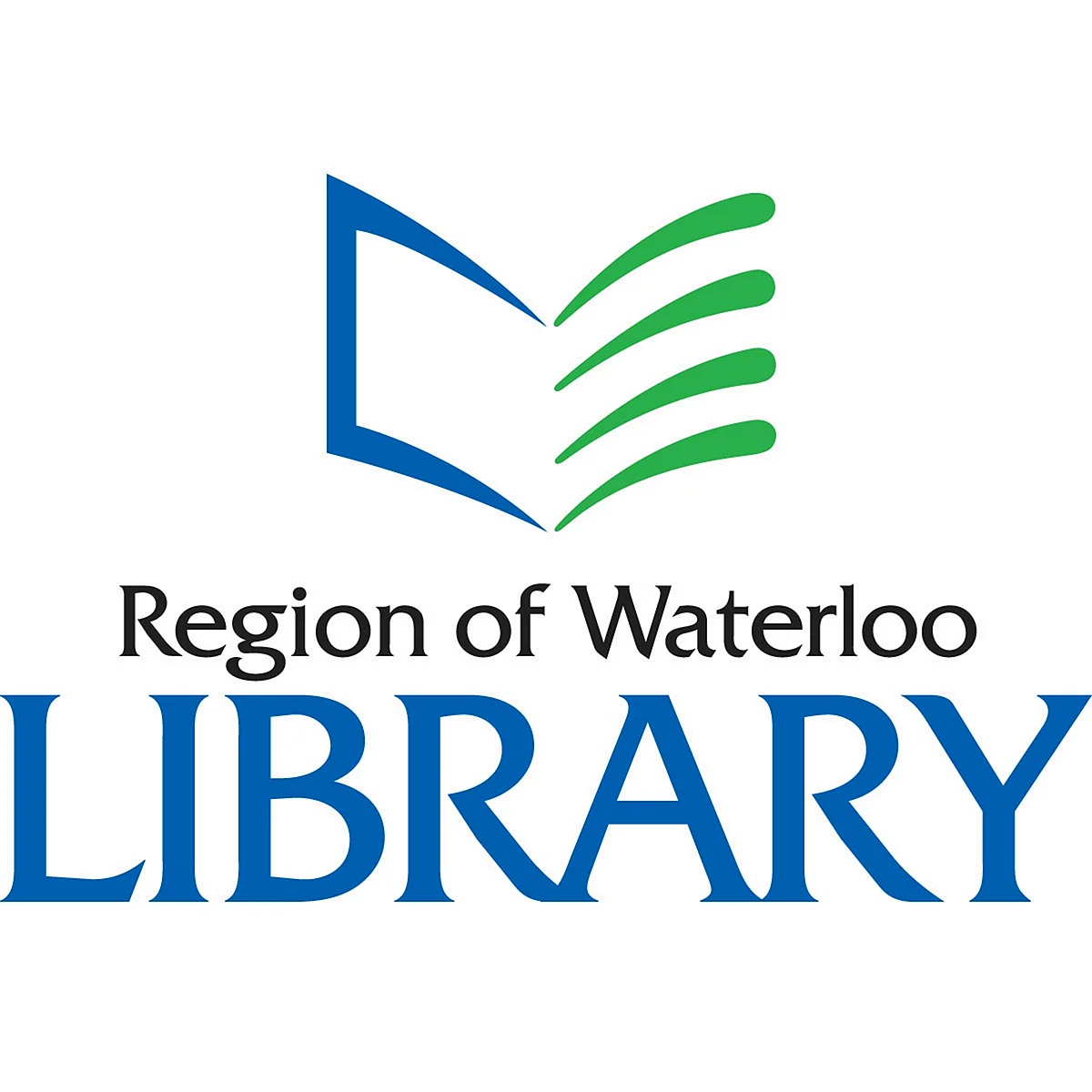 Library логотип