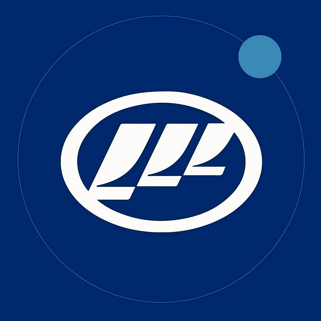 Лифан лого