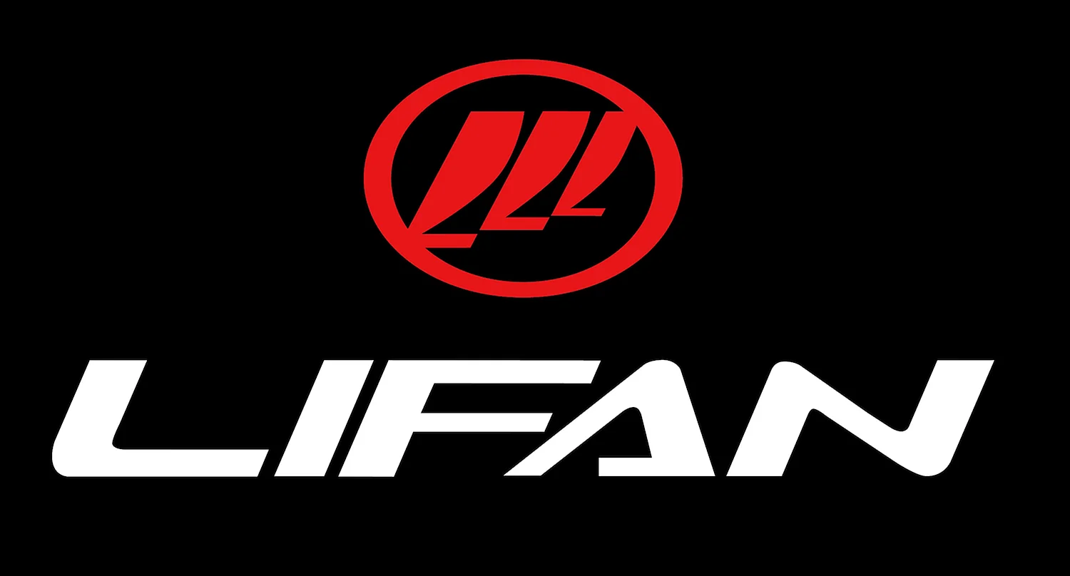 Lifan логотип мотоцикл