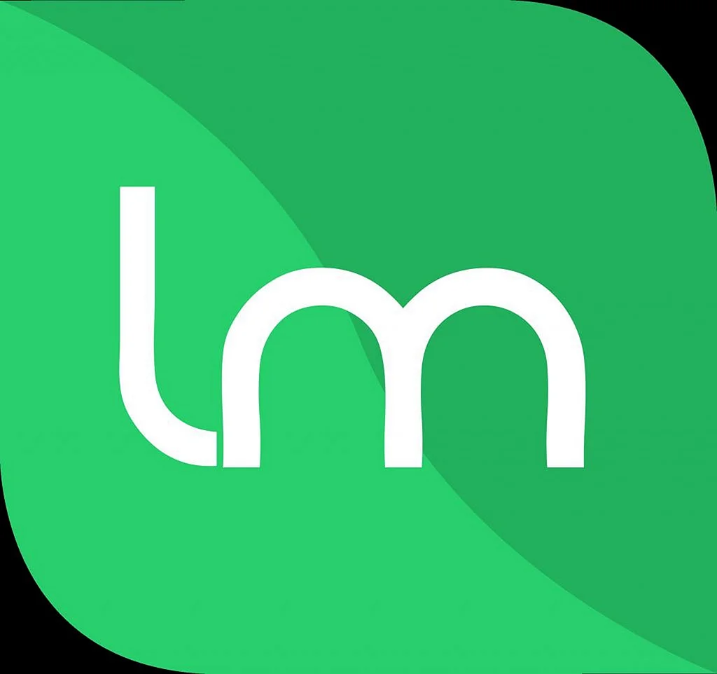 Linux Mint логотип