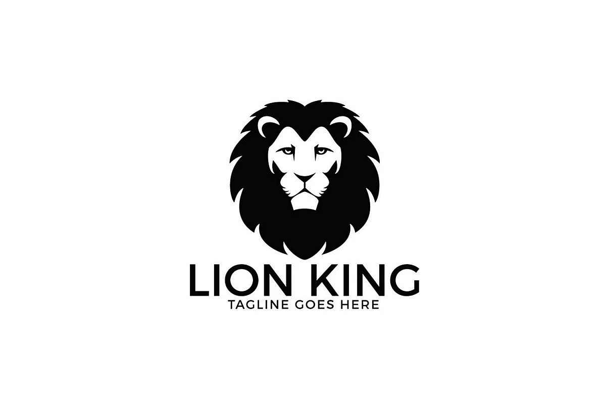 Лион Кинг логотип