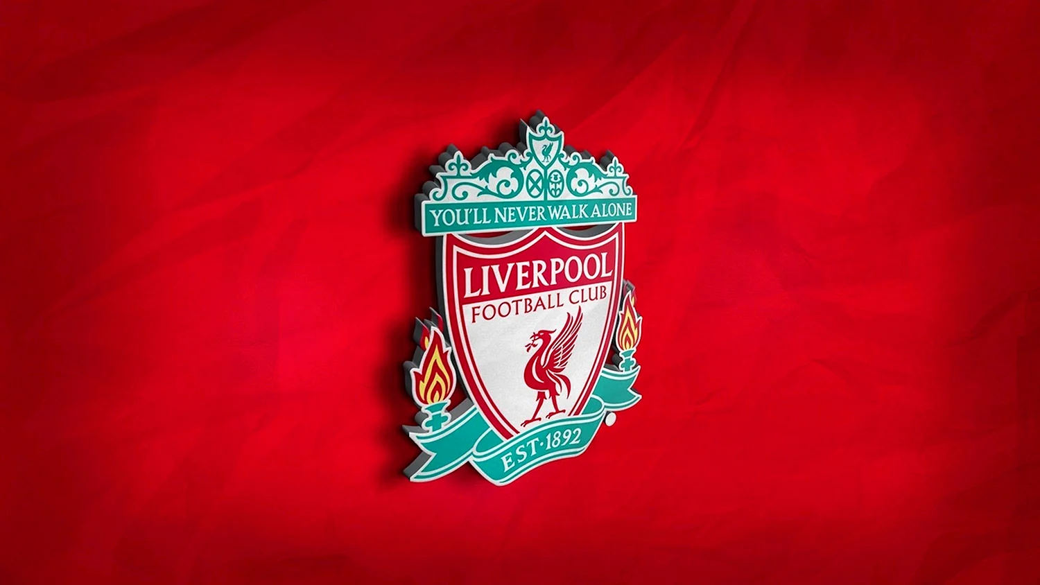Ливерпуль футбольный клуб эмблема логотип